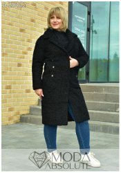 Пальто А 20412